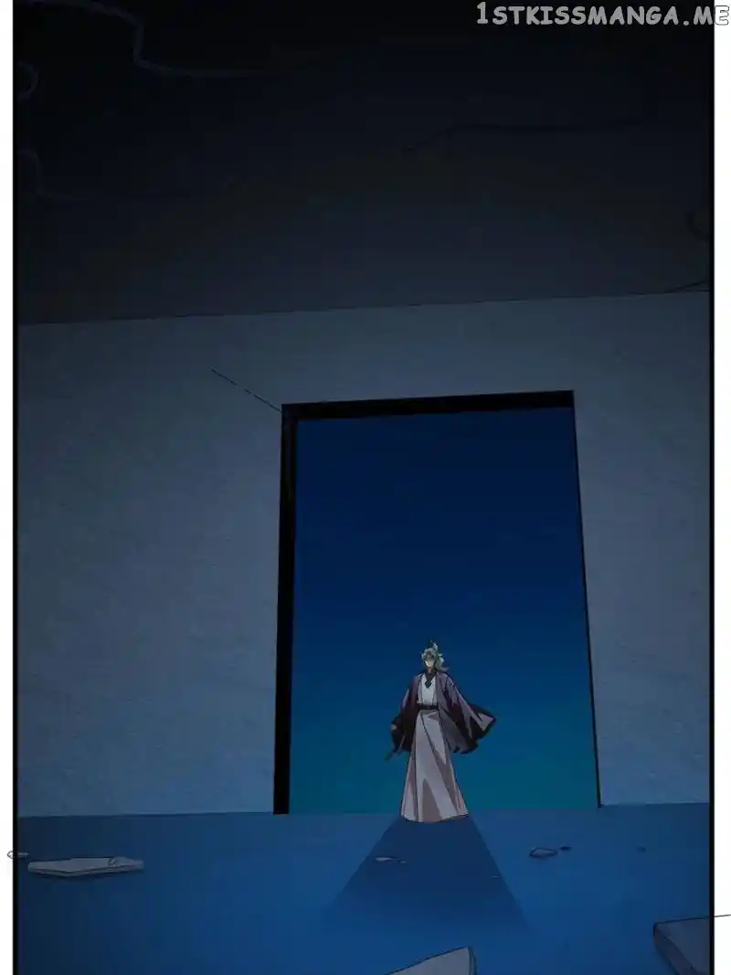 Queen of Posion: The Legend of a Super Agent, Doctor and Princess Chapter 414