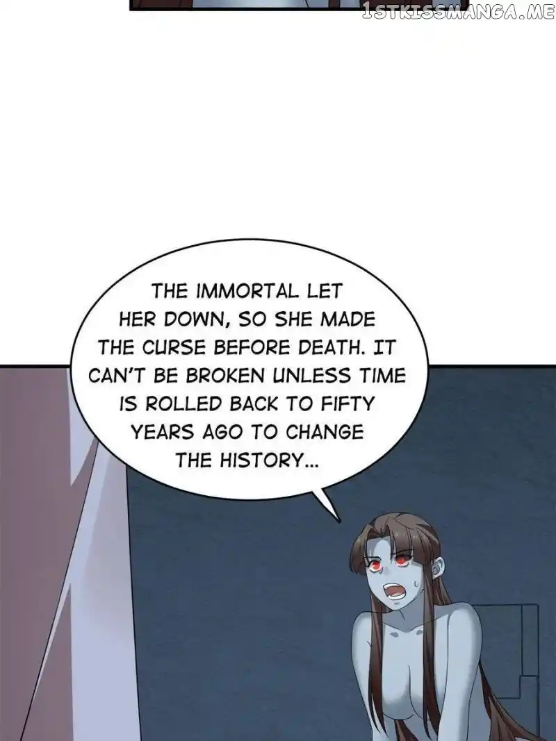 Queen of Posion: The Legend of a Super Agent, Doctor and Princess Chapter 414