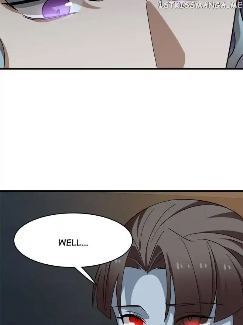 Queen of Posion: The Legend of a Super Agent, Doctor and Princess Chapter 414