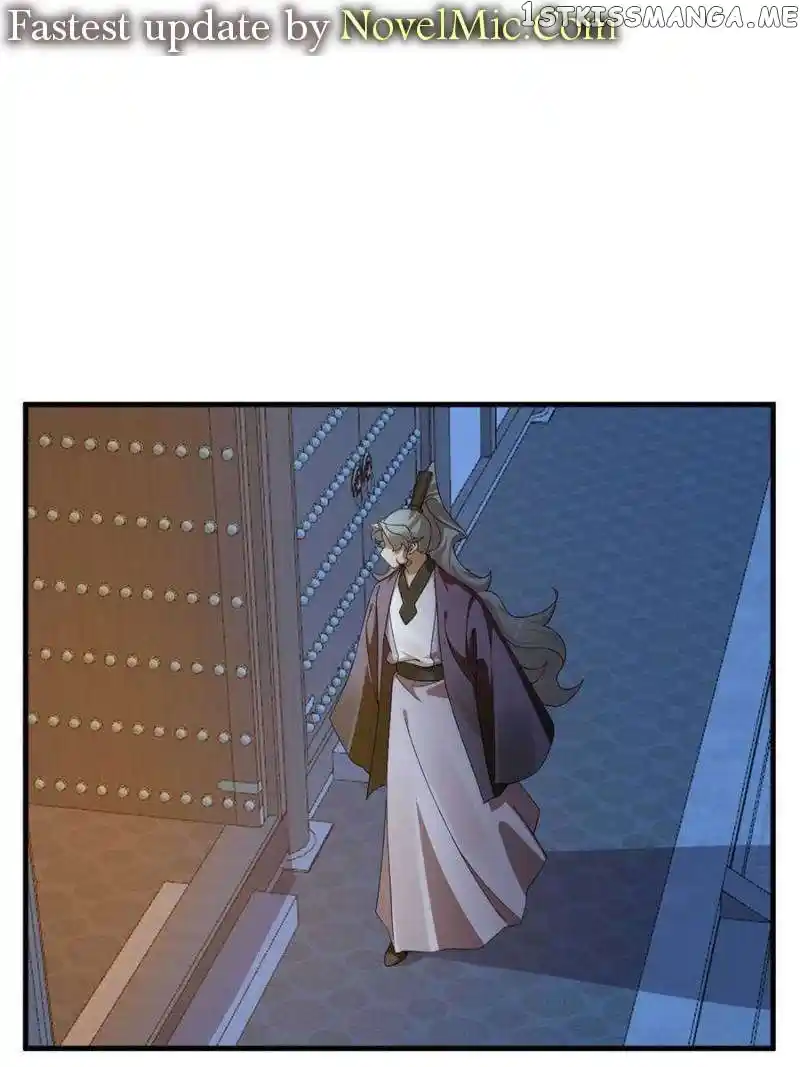 Queen of Posion: The Legend of a Super Agent, Doctor and Princess Chapter 416