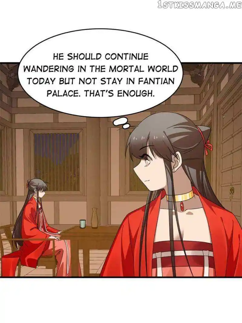 Queen of Posion: The Legend of a Super Agent, Doctor and Princess Chapter 416