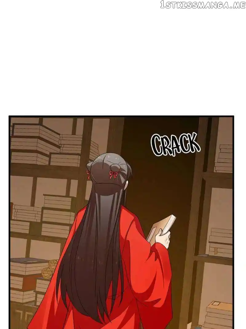 Queen of Posion: The Legend of a Super Agent, Doctor and Princess Chapter 416