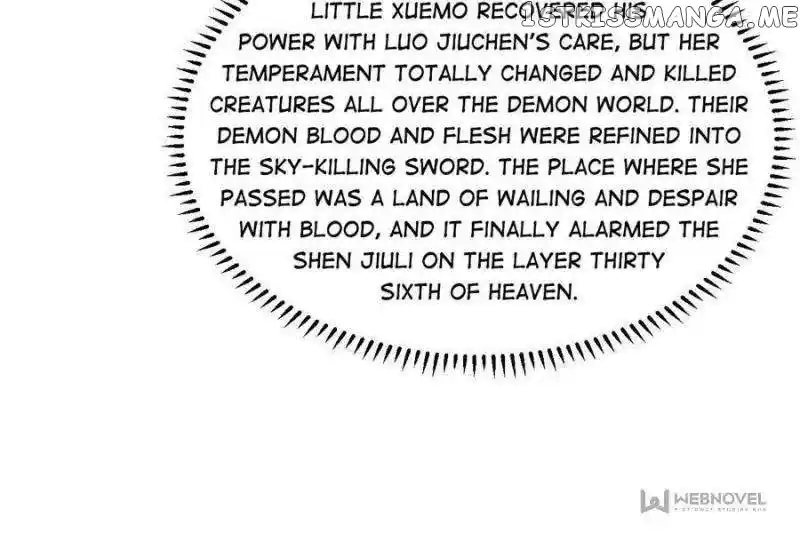 Queen of Posion: The Legend of a Super Agent, Doctor and Princess Chapter 416