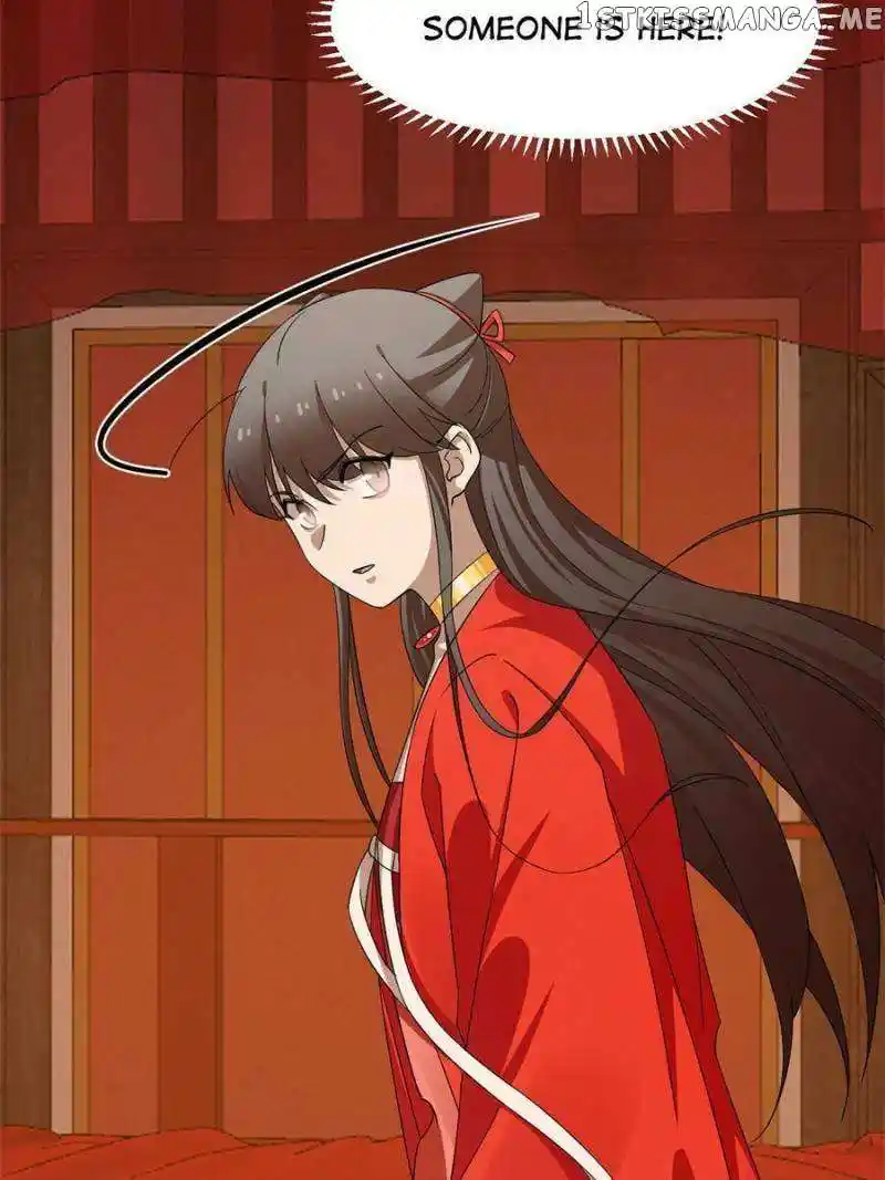 Queen of Posion: The Legend of a Super Agent, Doctor and Princess Chapter 416