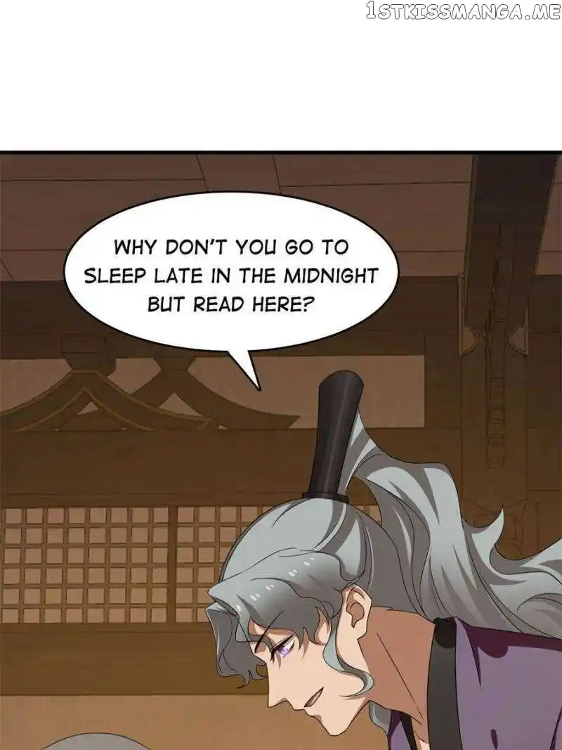 Queen of Posion: The Legend of a Super Agent, Doctor and Princess Chapter 416