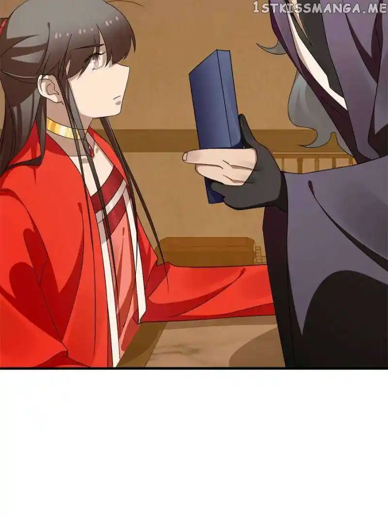 Queen of Posion: The Legend of a Super Agent, Doctor and Princess Chapter 416