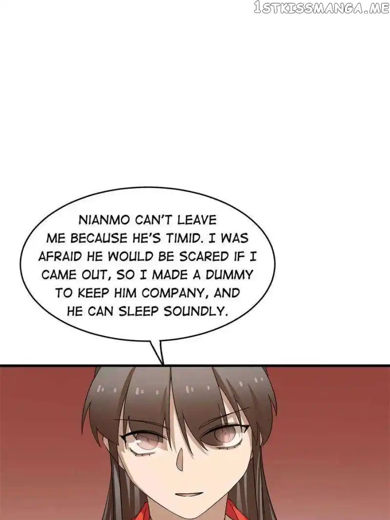 Queen of Posion: The Legend of a Super Agent, Doctor and Princess Chapter 416