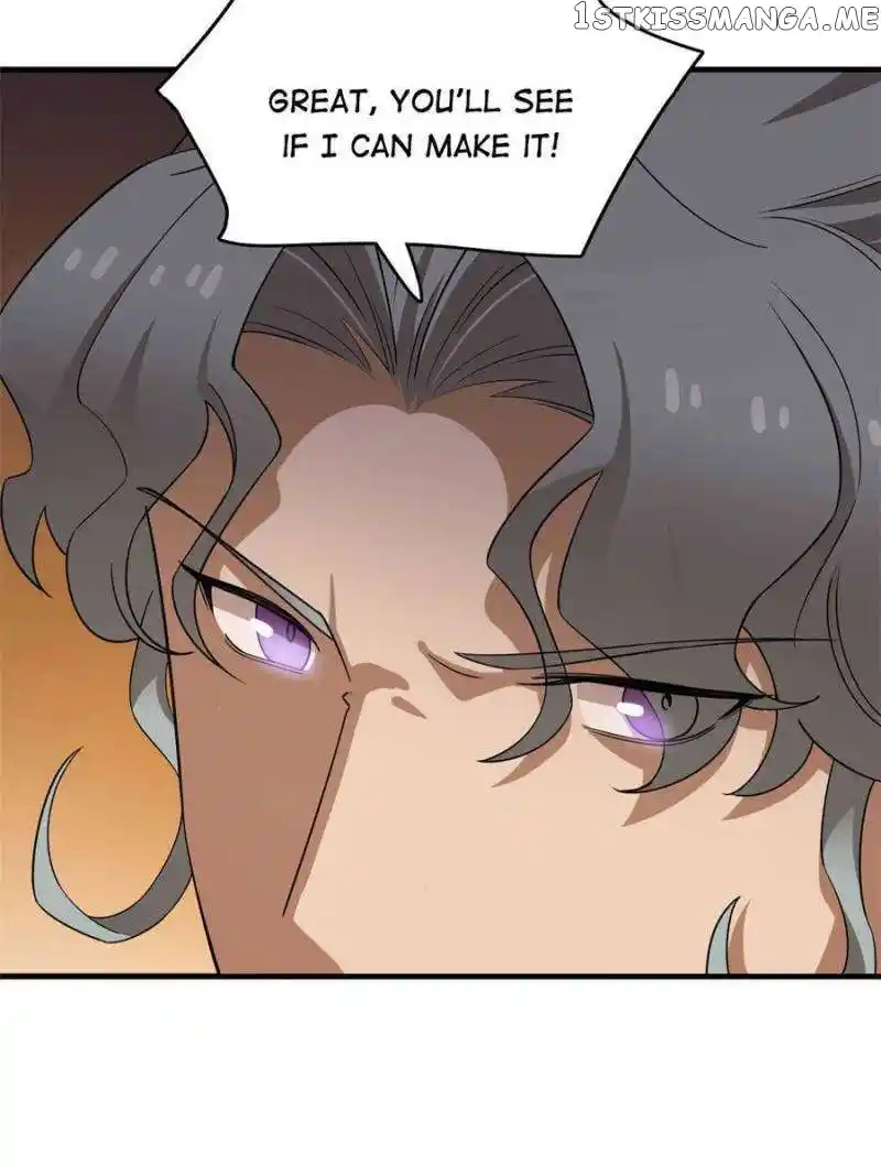 Queen of Posion: The Legend of a Super Agent, Doctor and Princess Chapter 417