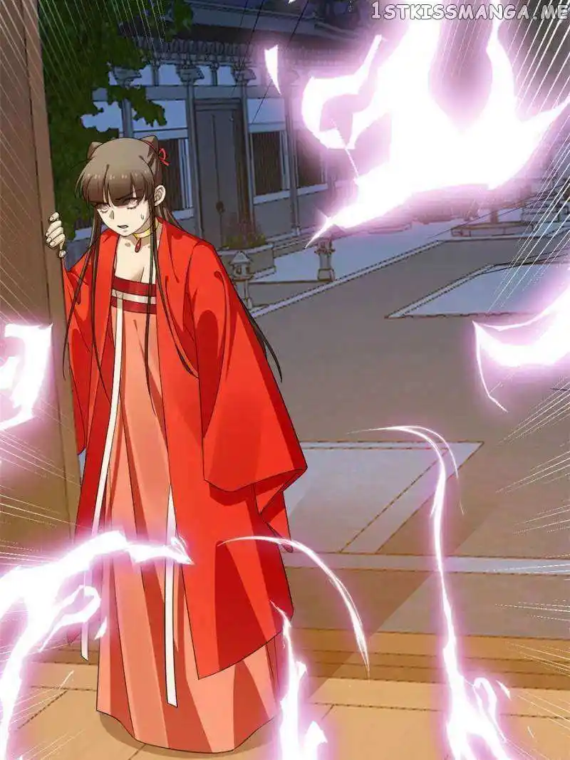 Queen of Posion: The Legend of a Super Agent, Doctor and Princess Chapter 417