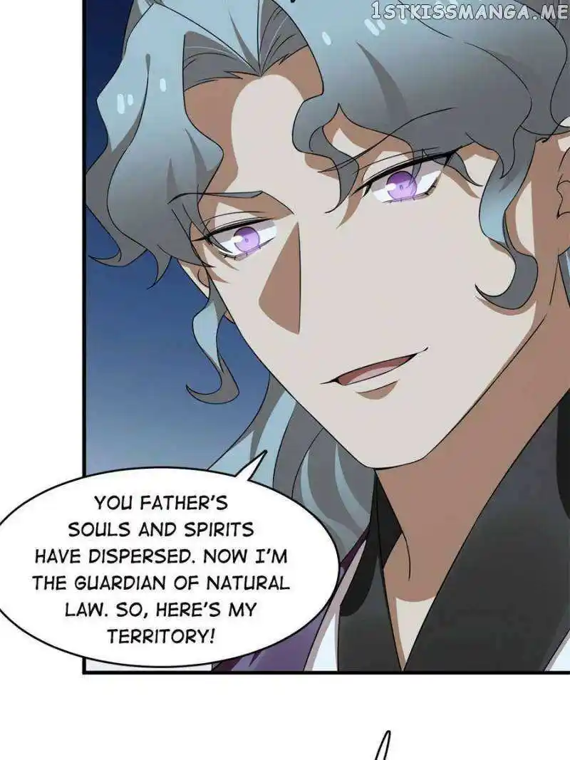 Queen of Posion: The Legend of a Super Agent, Doctor and Princess Chapter 418