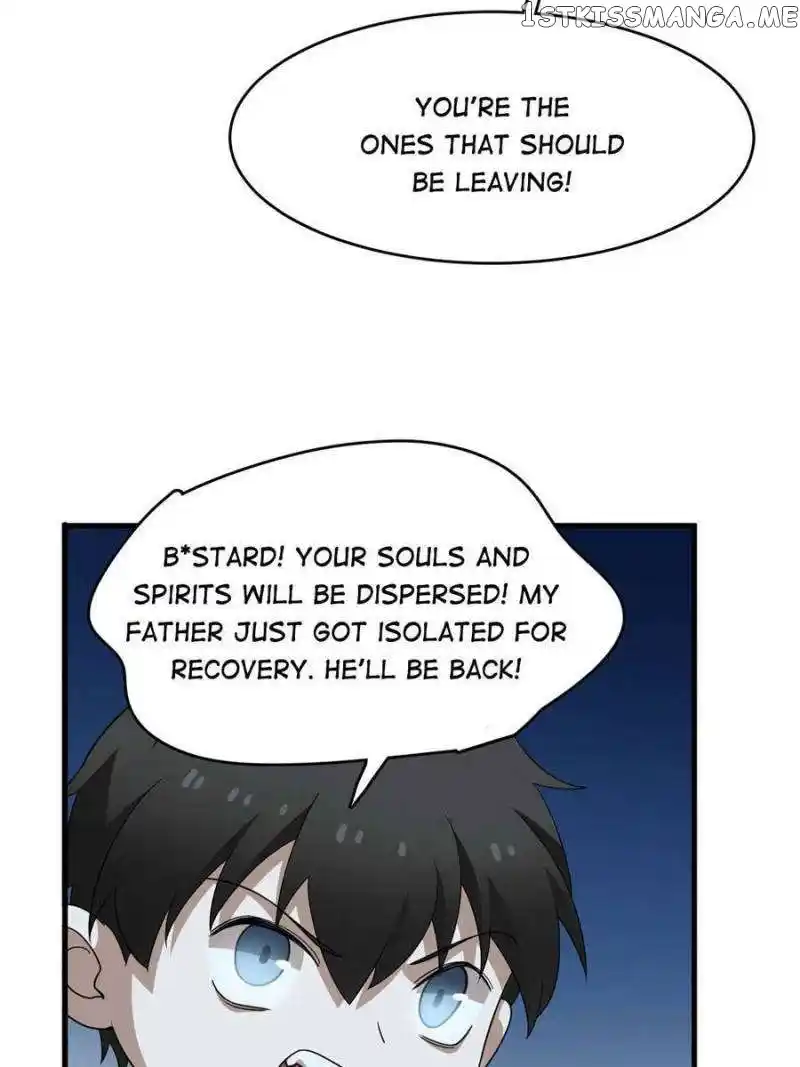 Queen of Posion: The Legend of a Super Agent, Doctor and Princess Chapter 418