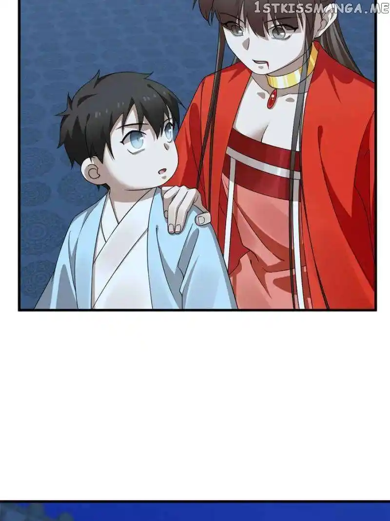 Queen of Posion: The Legend of a Super Agent, Doctor and Princess Chapter 418