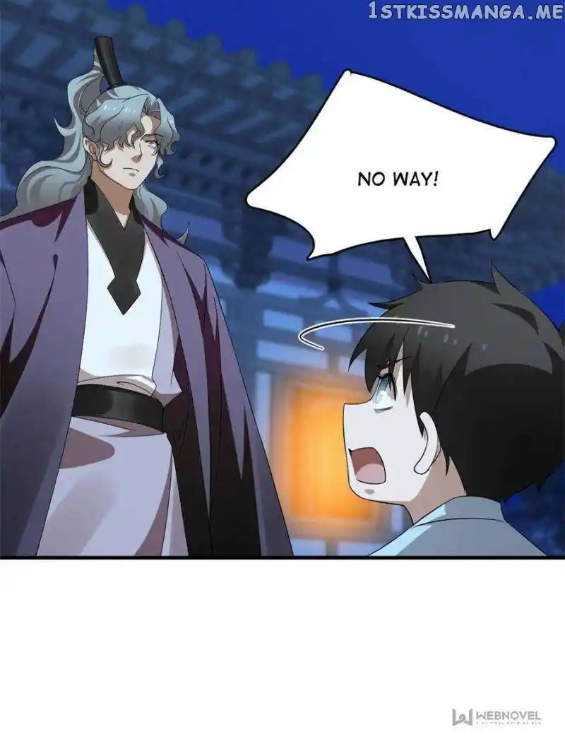 Queen of Posion: The Legend of a Super Agent, Doctor and Princess Chapter 418