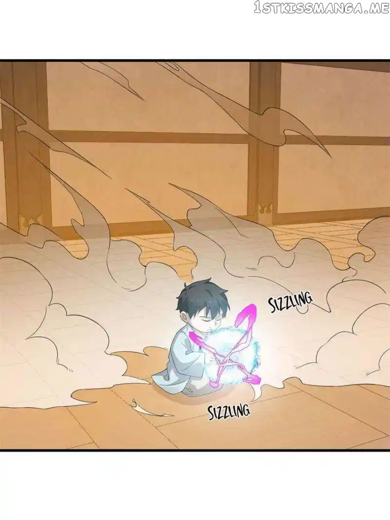 Queen of Posion: The Legend of a Super Agent, Doctor and Princess Chapter 418