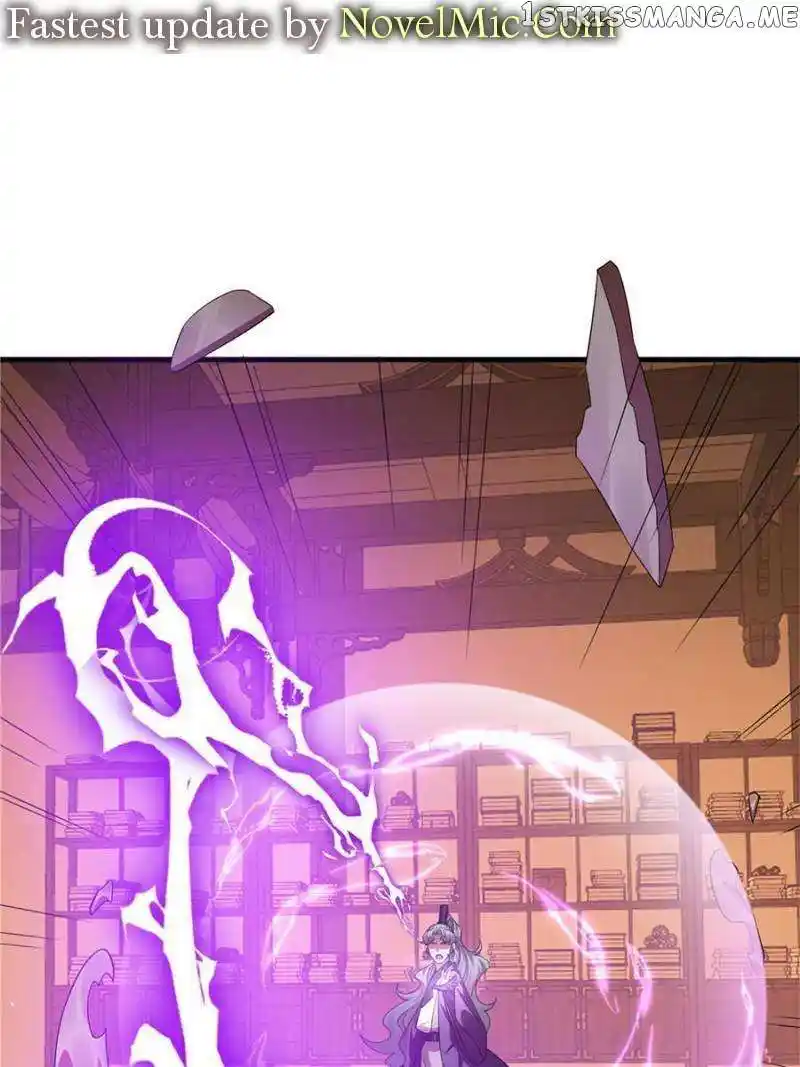 Queen of Posion: The Legend of a Super Agent, Doctor and Princess Chapter 419