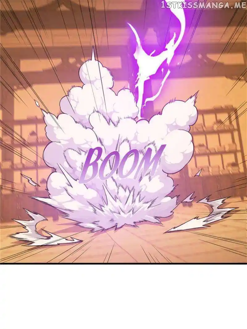 Queen of Posion: The Legend of a Super Agent, Doctor and Princess Chapter 419