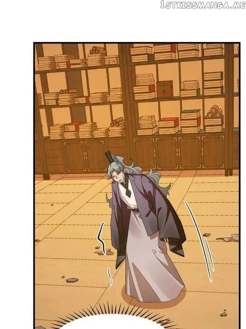 Queen of Posion: The Legend of a Super Agent, Doctor and Princess Chapter 419