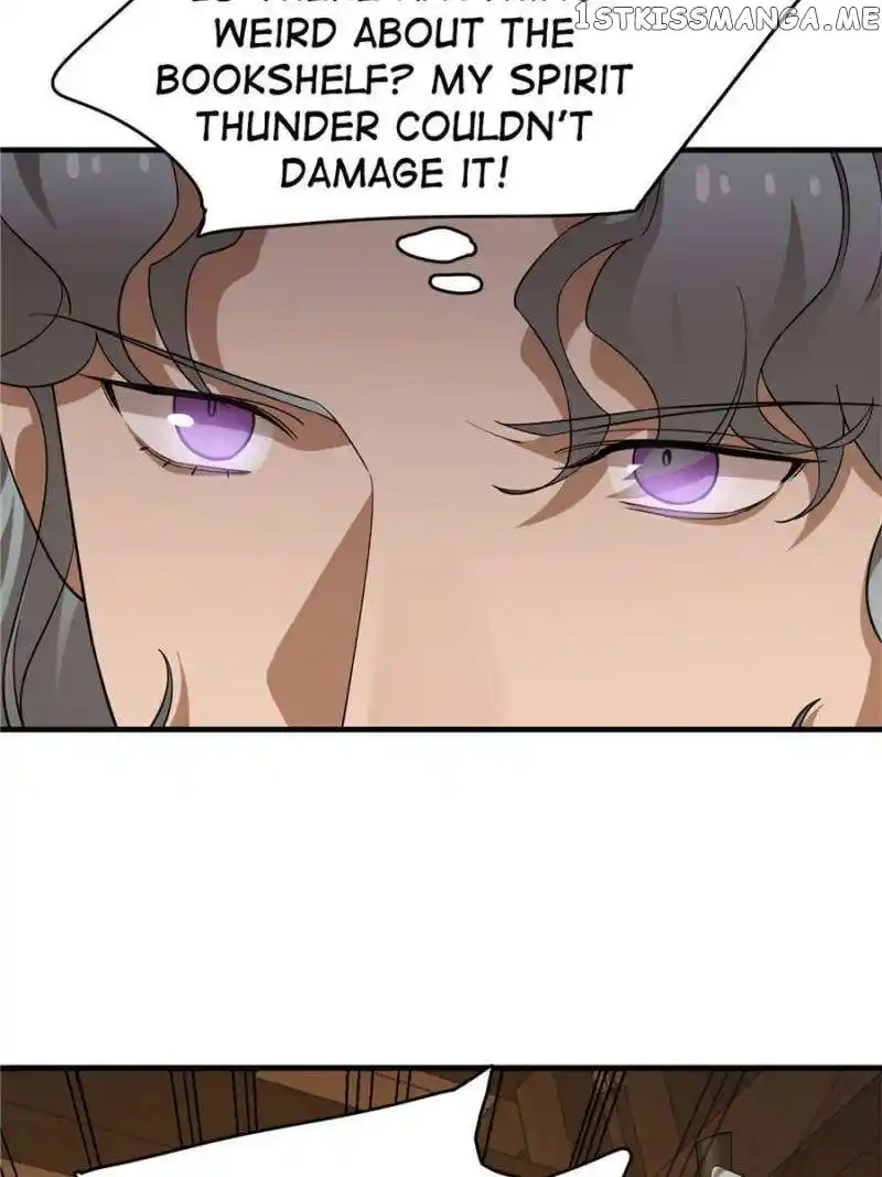 Queen of Posion: The Legend of a Super Agent, Doctor and Princess Chapter 419