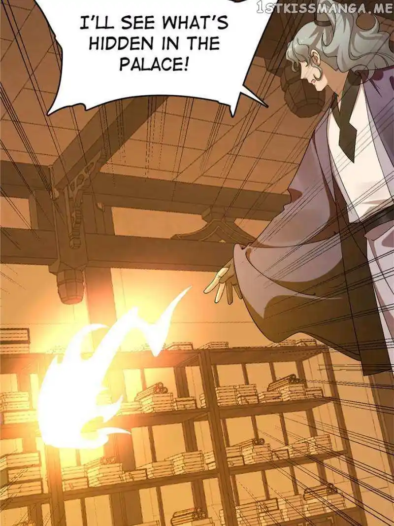 Queen of Posion: The Legend of a Super Agent, Doctor and Princess Chapter 419