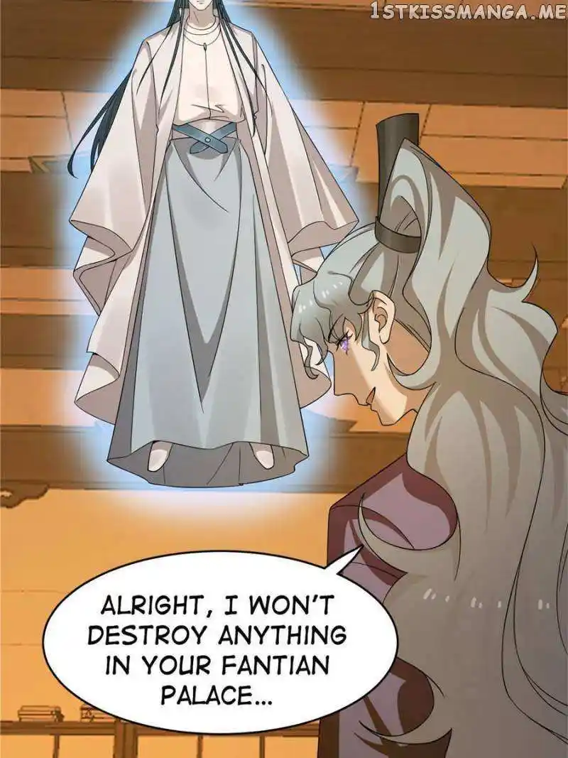 Queen of Posion: The Legend of a Super Agent, Doctor and Princess Chapter 419