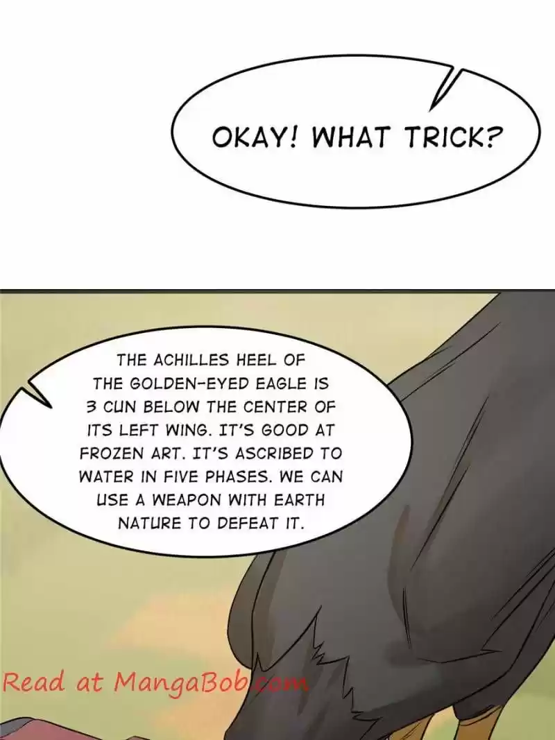 Queen Of Posion: The Legend Of A Super Agent, Doctor And Princess Chapter 42