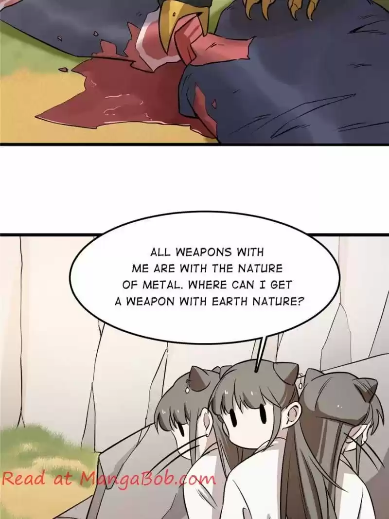 Queen Of Posion: The Legend Of A Super Agent, Doctor And Princess Chapter 42