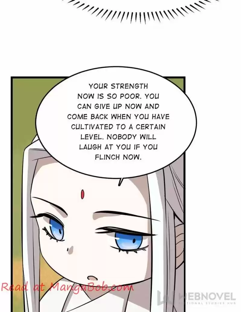 Queen Of Posion: The Legend Of A Super Agent, Doctor And Princess Chapter 42