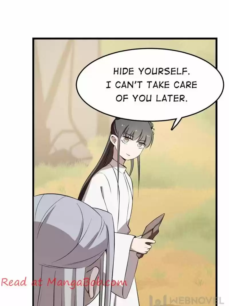 Queen Of Posion: The Legend Of A Super Agent, Doctor And Princess Chapter 42