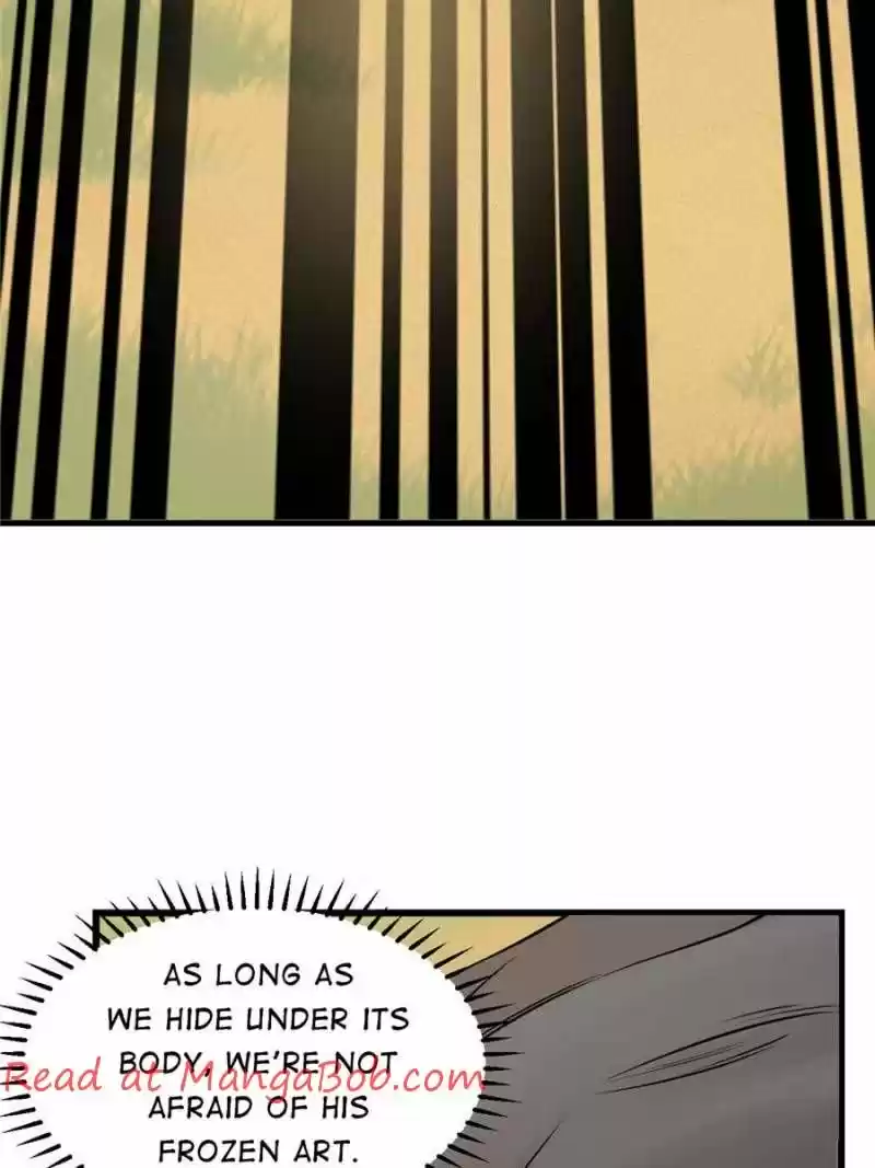 Queen Of Posion: The Legend Of A Super Agent, Doctor And Princess Chapter 42