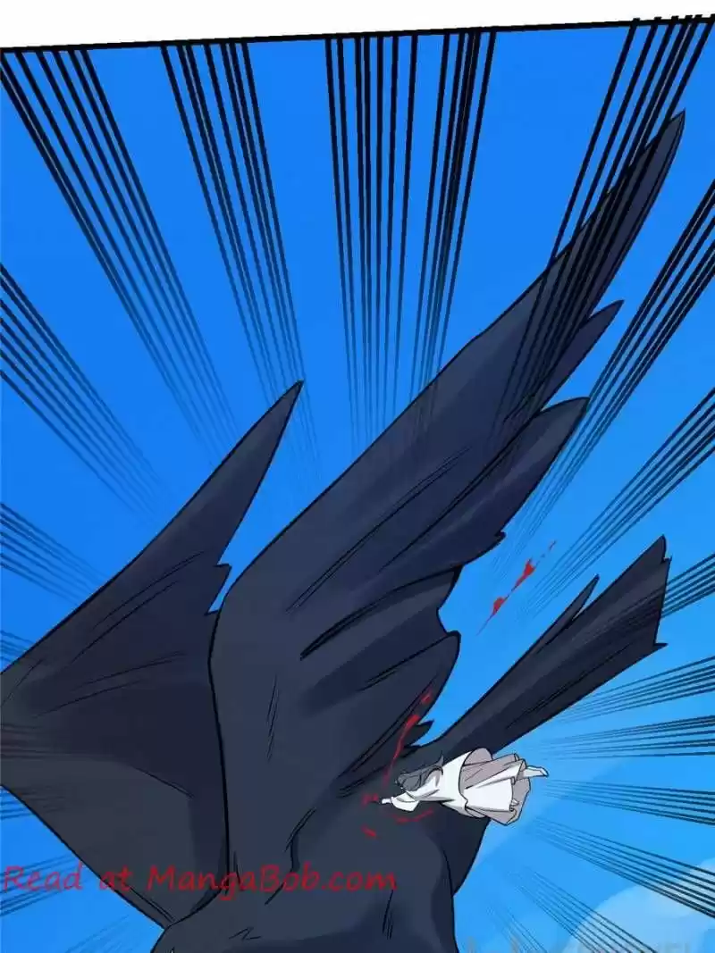 Queen Of Posion: The Legend Of A Super Agent, Doctor And Princess Chapter 42