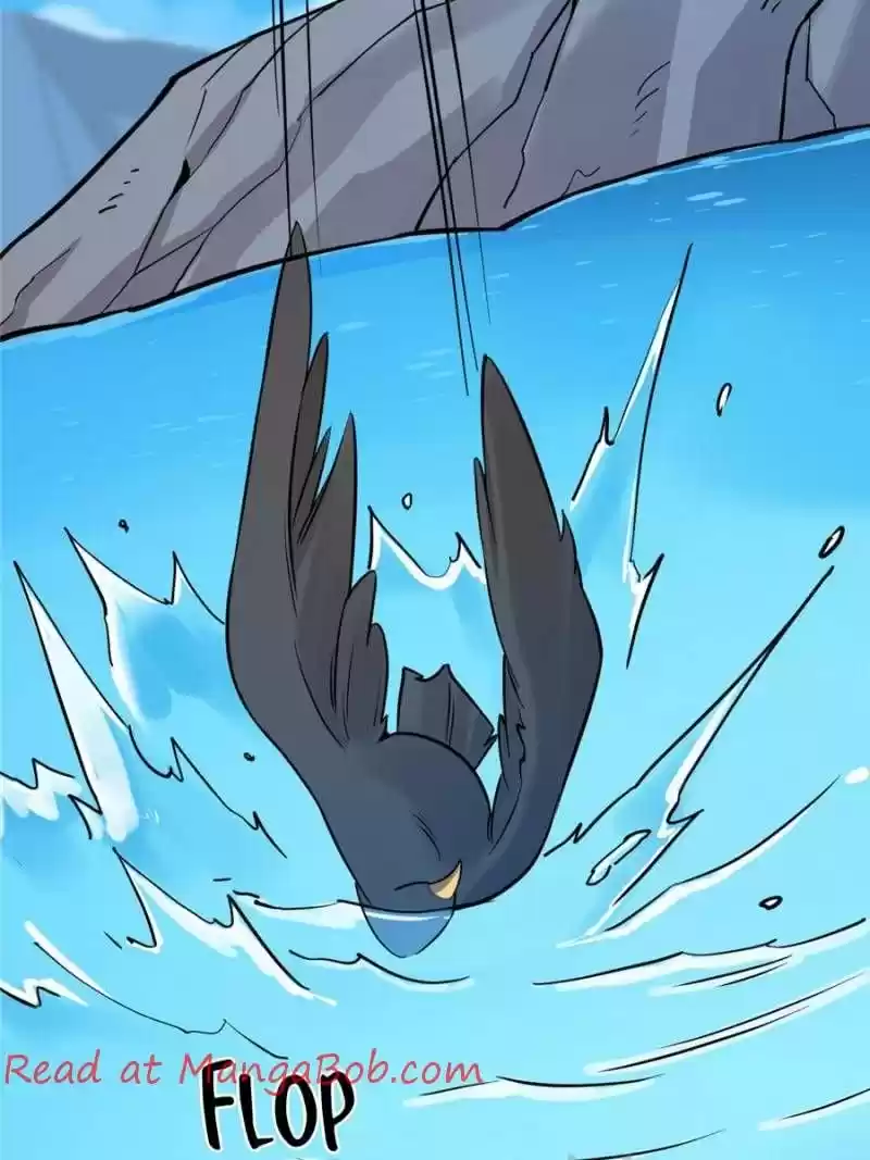 Queen Of Posion: The Legend Of A Super Agent, Doctor And Princess Chapter 42