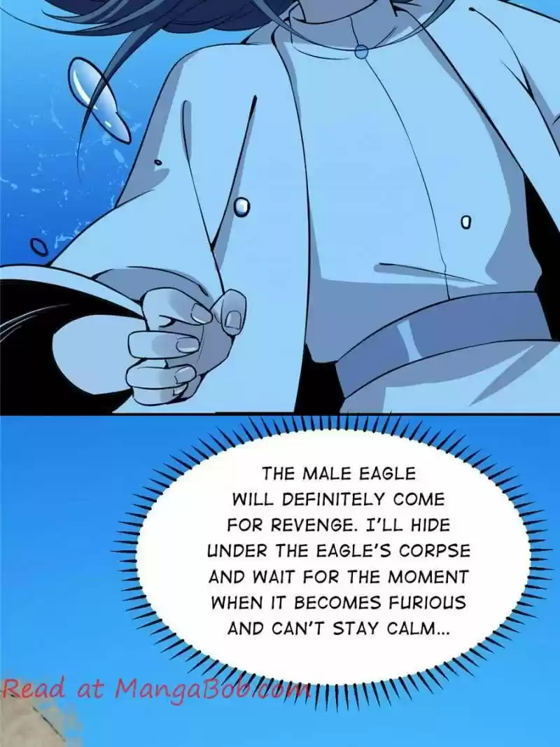 Queen Of Posion: The Legend Of A Super Agent, Doctor And Princess Chapter 42