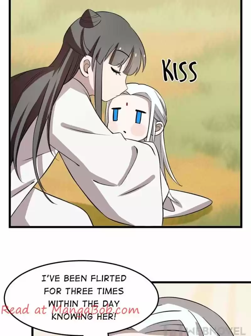 Queen Of Posion: The Legend Of A Super Agent, Doctor And Princess Chapter 42