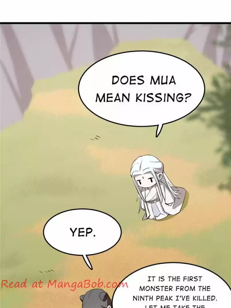 Queen Of Posion: The Legend Of A Super Agent, Doctor And Princess Chapter 42