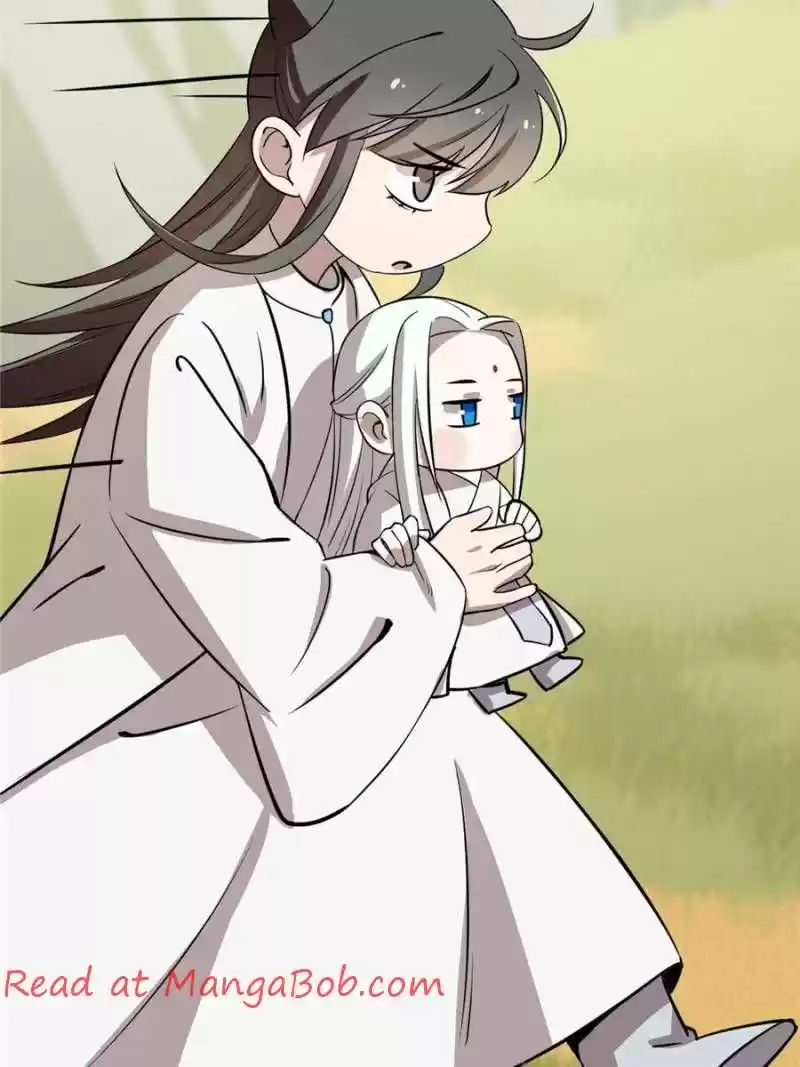 Queen Of Posion: The Legend Of A Super Agent, Doctor And Princess Chapter 42