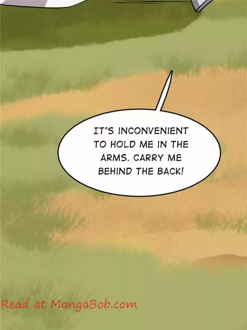 Queen Of Posion: The Legend Of A Super Agent, Doctor And Princess Chapter 42