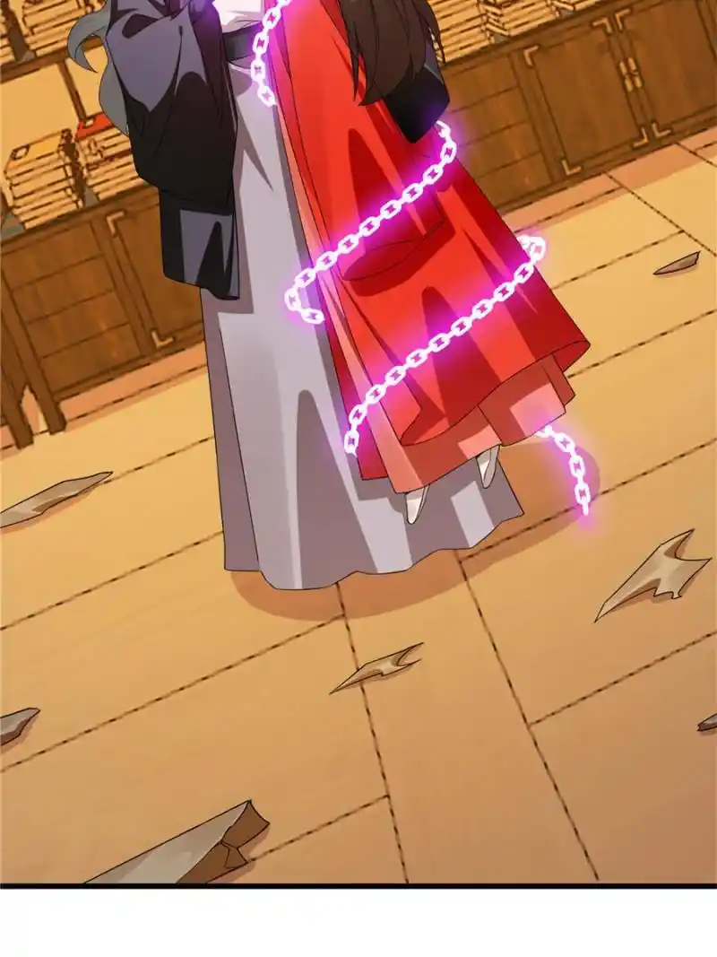 Queen of Posion: The Legend of a Super Agent, Doctor and Princess Chapter 420