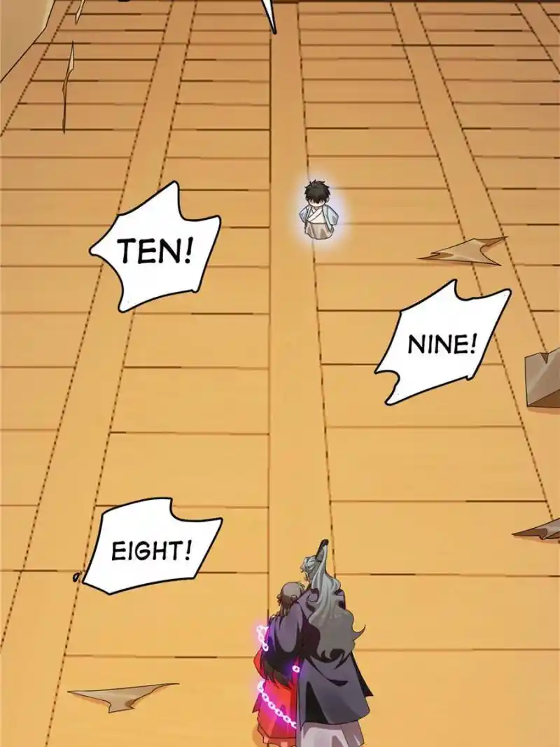 Queen of Posion: The Legend of a Super Agent, Doctor and Princess Chapter 420