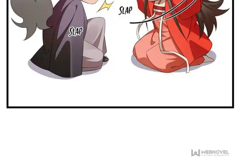 Queen of Posion: The Legend of a Super Agent, Doctor and Princess Chapter 420