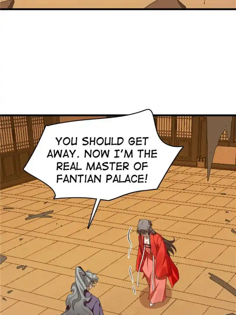 Queen of Posion: The Legend of a Super Agent, Doctor and Princess Chapter 420