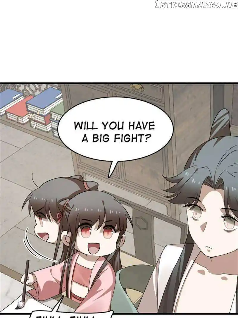 Queen of Posion: The Legend of a Super Agent, Doctor and Princess Chapter 422