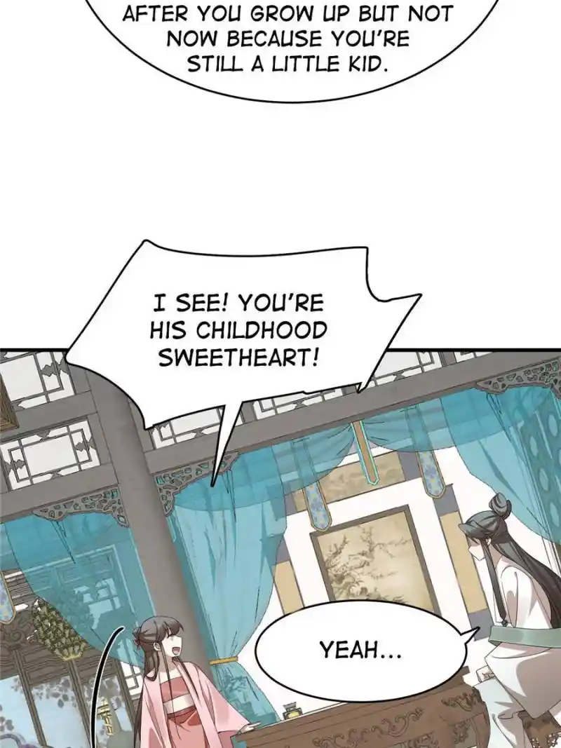 Queen of Posion: The Legend of a Super Agent, Doctor and Princess Chapter 426