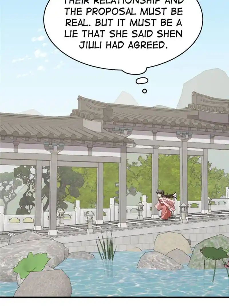 Queen of Posion: The Legend of a Super Agent, Doctor and Princess Chapter 426