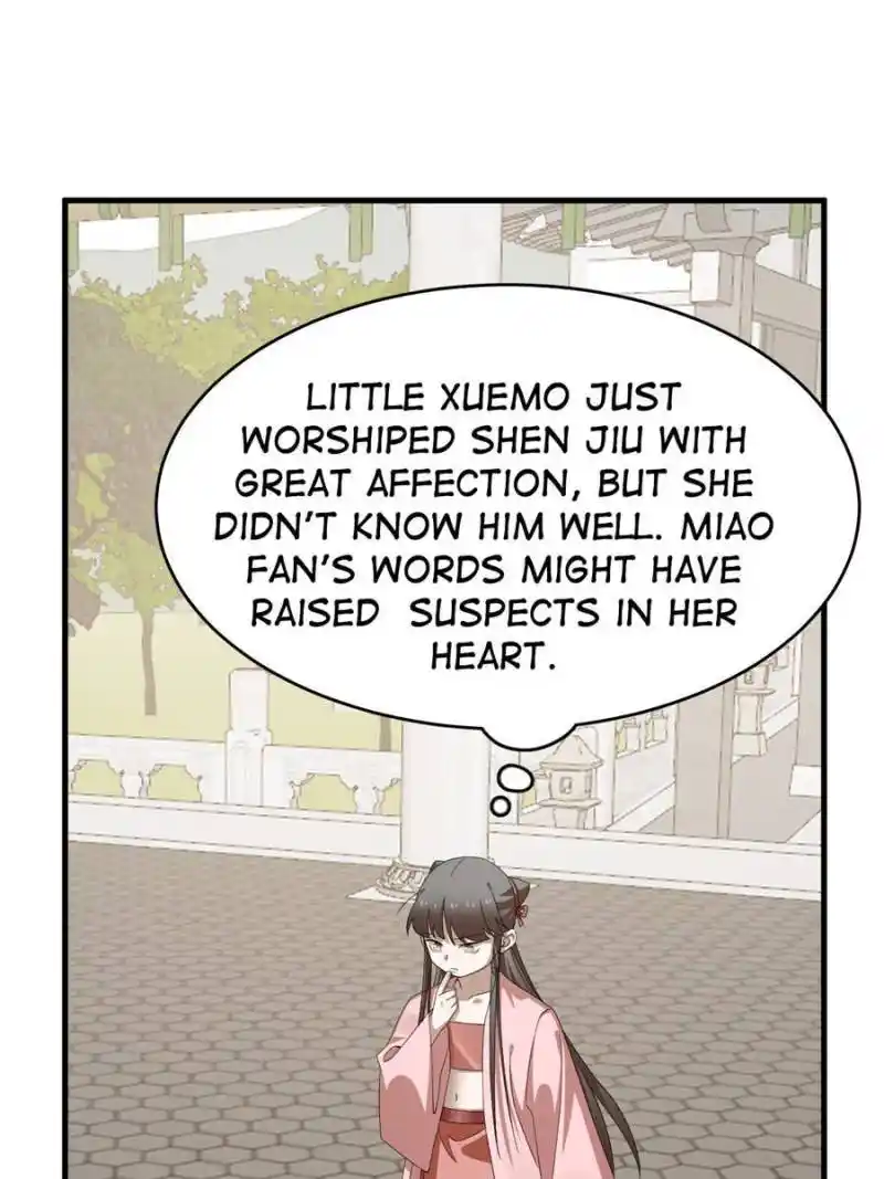 Queen of Posion: The Legend of a Super Agent, Doctor and Princess Chapter 426