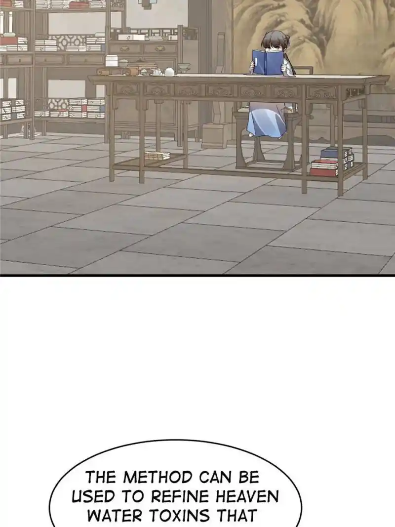 Queen of Posion: The Legend of a Super Agent, Doctor and Princess Chapter 426