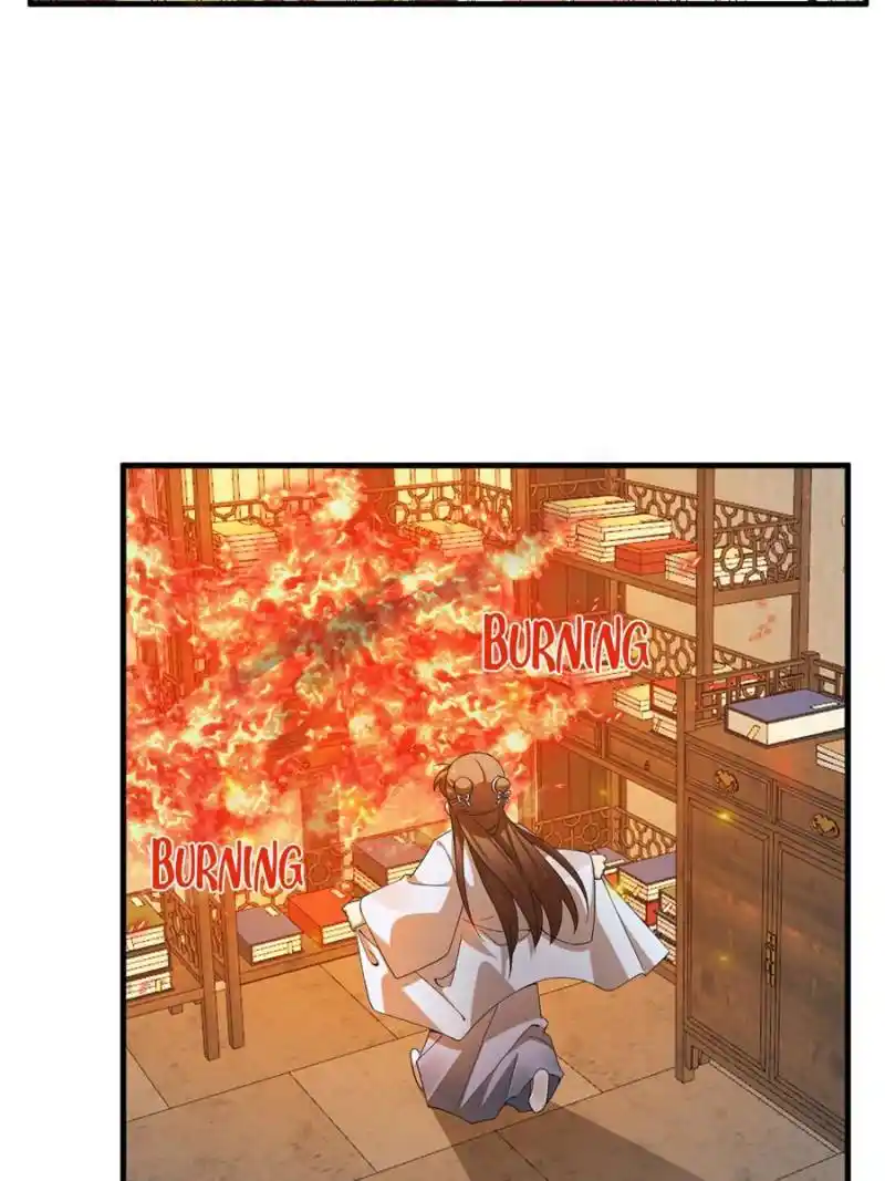 Queen of Posion: The Legend of a Super Agent, Doctor and Princess Chapter 426