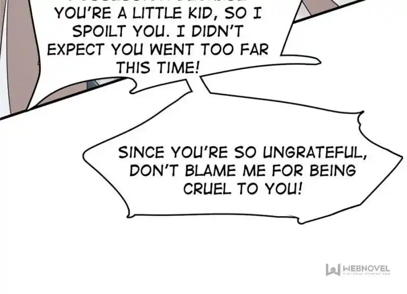 Queen of Posion: The Legend of a Super Agent, Doctor and Princess Chapter 427