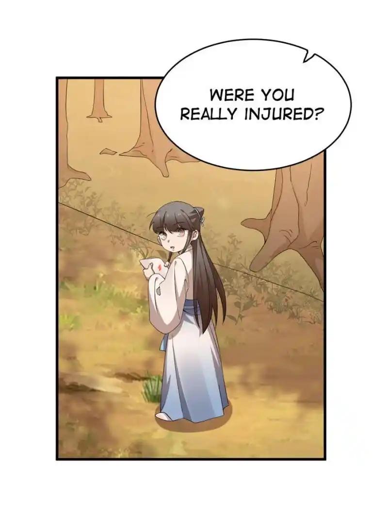 Queen of Posion: The Legend of a Super Agent, Doctor and Princess Chapter 428