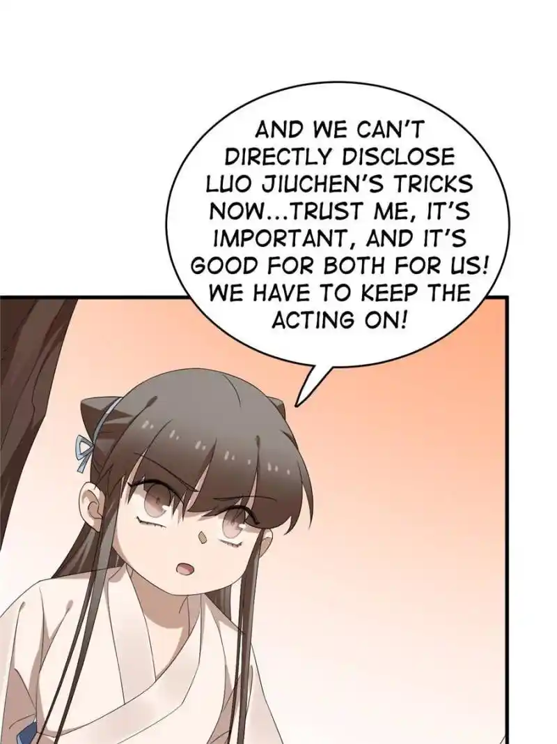 Queen of Posion: The Legend of a Super Agent, Doctor and Princess Chapter 428