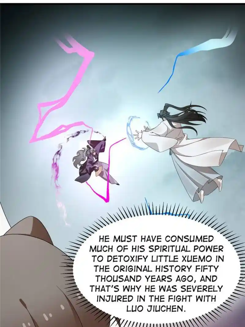 Queen of Posion: The Legend of a Super Agent, Doctor and Princess Chapter 428